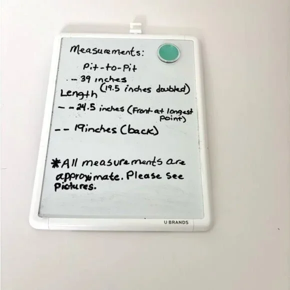 m.o.l  knits Vest Sweater Medium Fringe Open Weave Boho Gothic Festival Indie - Picture 6 of 12